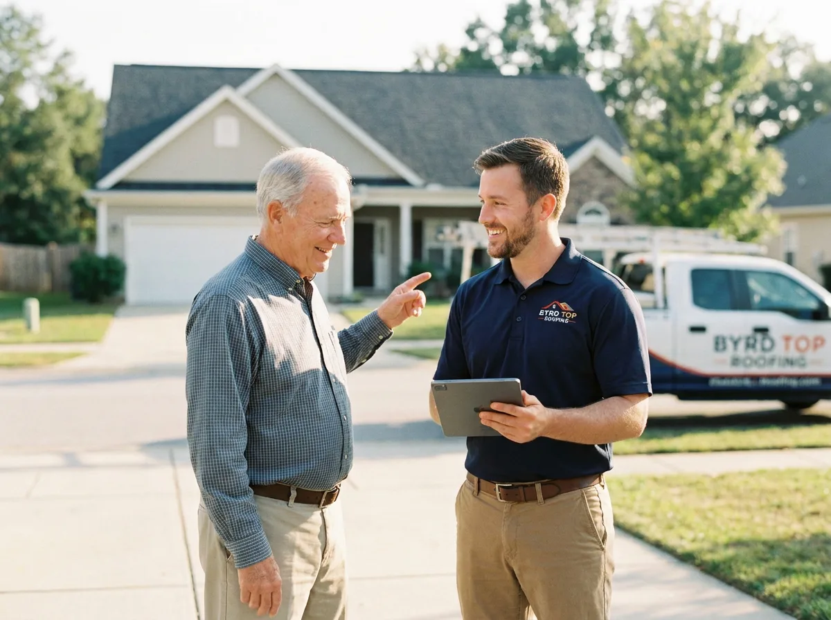 Roofing Jeffersonville, IN FAQs